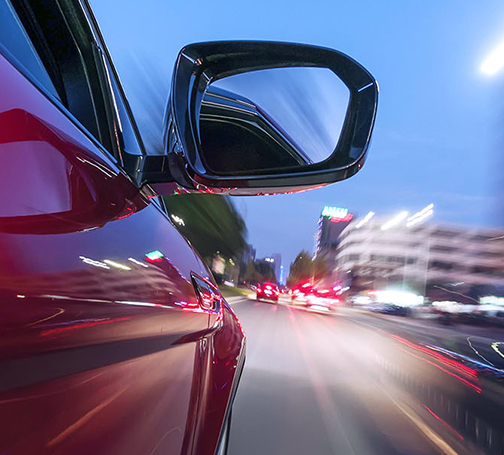  Automotive Bearing