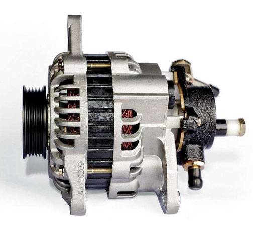 Generator Bearing