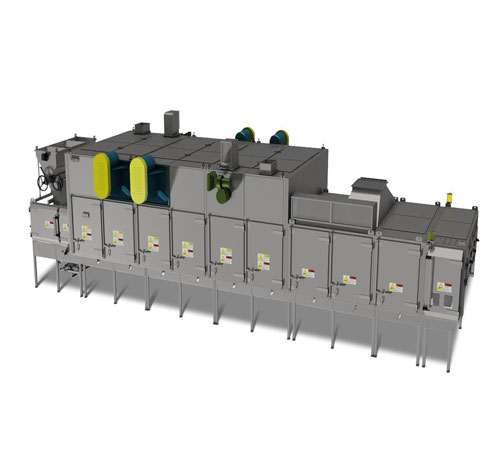 Bakery Bearing
