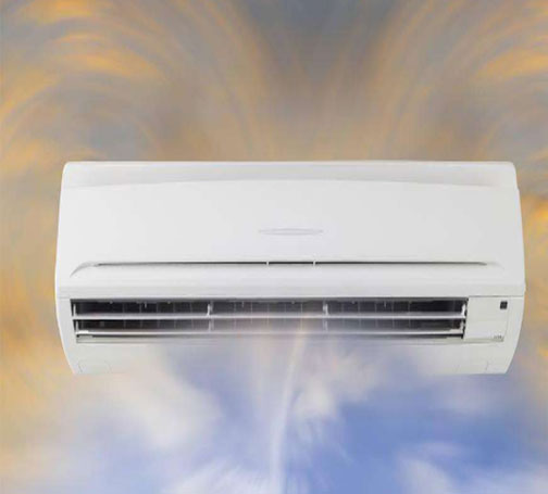 Air conditioner Bearing