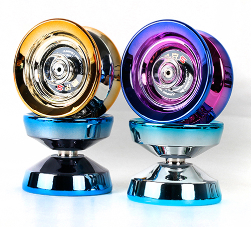 Yoyo Bearing