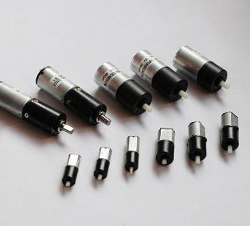 EMQ Bearing