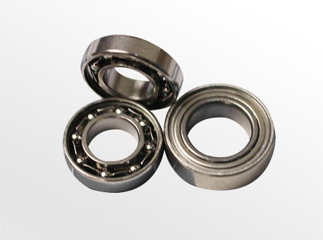 Miniature Bearings