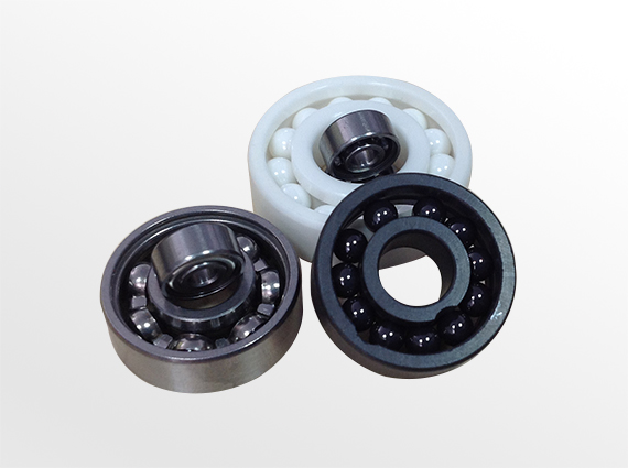 Ceramic Bearings