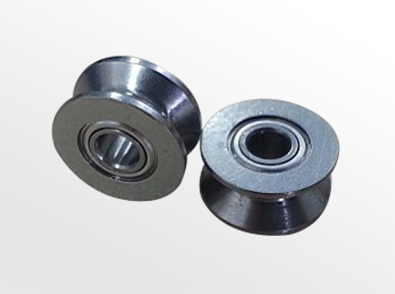 Non-standard Custom Bearings