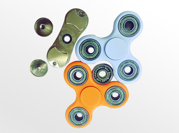 Popular Bearings