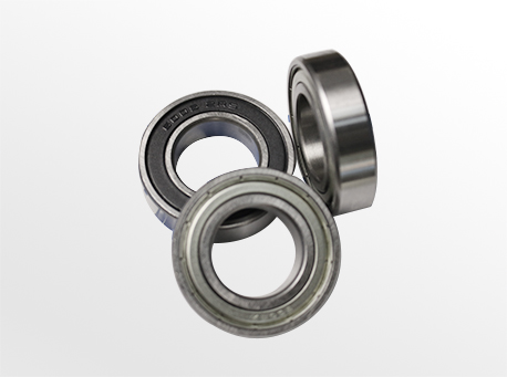 Stainless Dteel Bearings