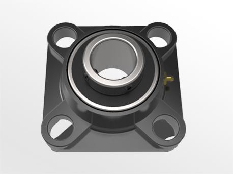 Spherical Bearings